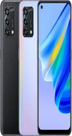  Oppo A95 prices in Pakistan
